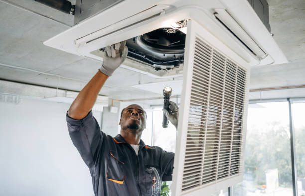 Licensed Hvac service in Everett, PA - FH HVAC